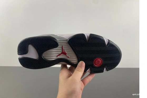 Rep EP  Black  Toe (2024) Jordan 487471-160 487471-160 Retro  14 0415